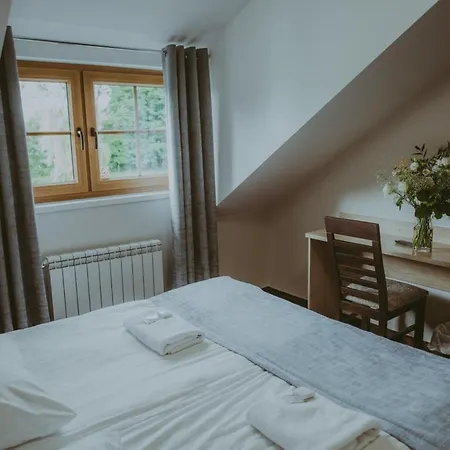 Hotel Przycup W Dolinie