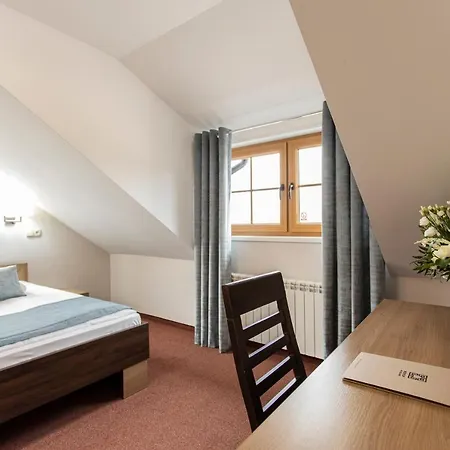 Hotel Przycup W Dolinie Janowice Wielkie