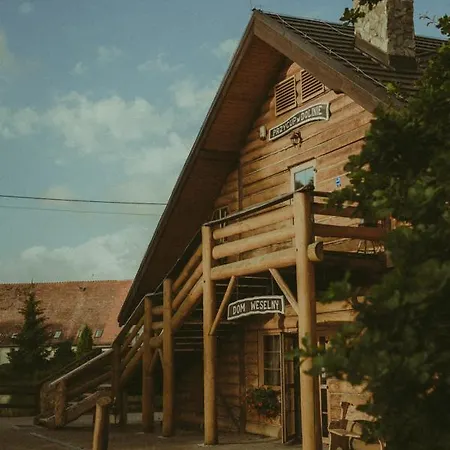 Hotel Przycup W Dolinie Janowice Wielkie