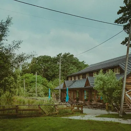 Hotel Przycup W Dolinie